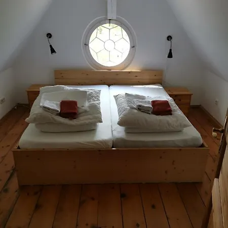 Gutshaus Poel Apartmán *