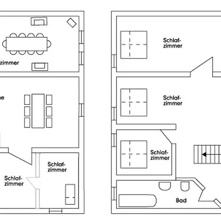 Gutshaus Poel * Thorstorf