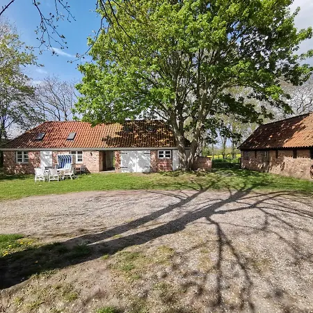 Gutshaus Poel Apartmán