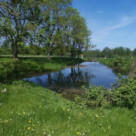 Gutshaus Poel * Thorstorf