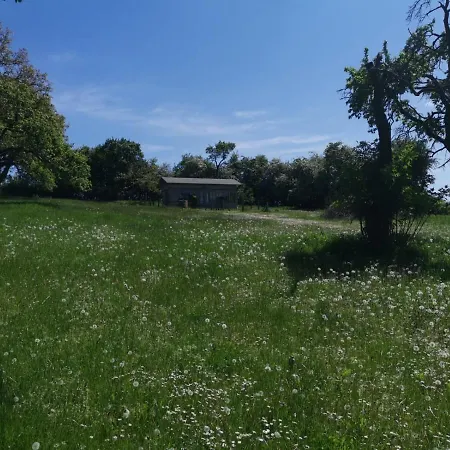 Gutshaus Poel * Thorstorf