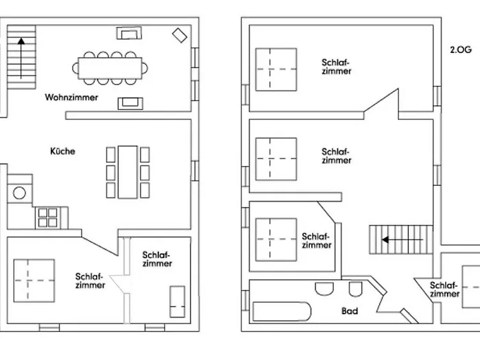 Gutshaus Poel * Thorstorf
