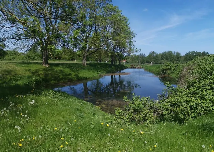 Gutshaus Poel * Thorstorf