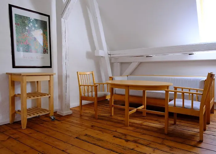 Gutshaus Poel Apartmán Thorstorf
